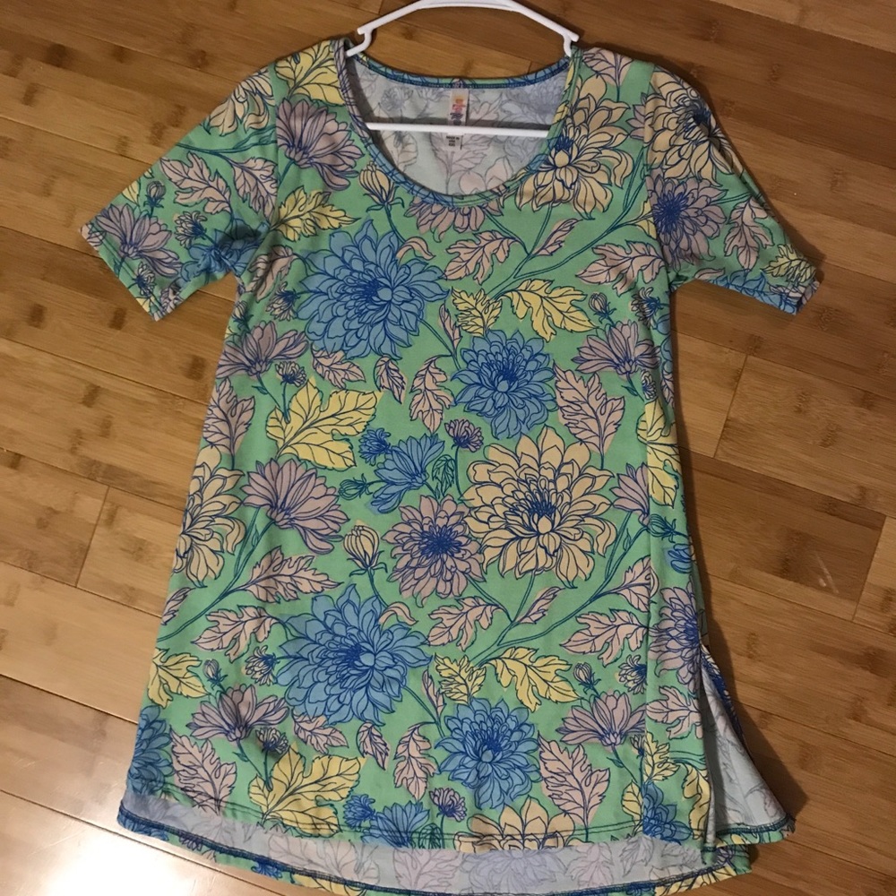 LulaRoe